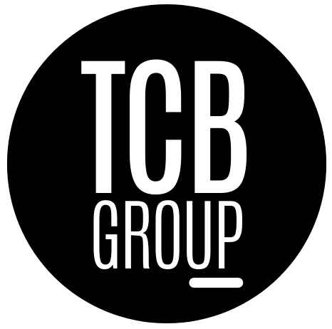 Logo TCB GROUP